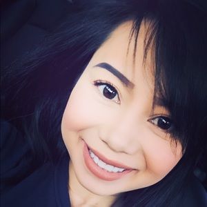 Meet your Posher, Trisha